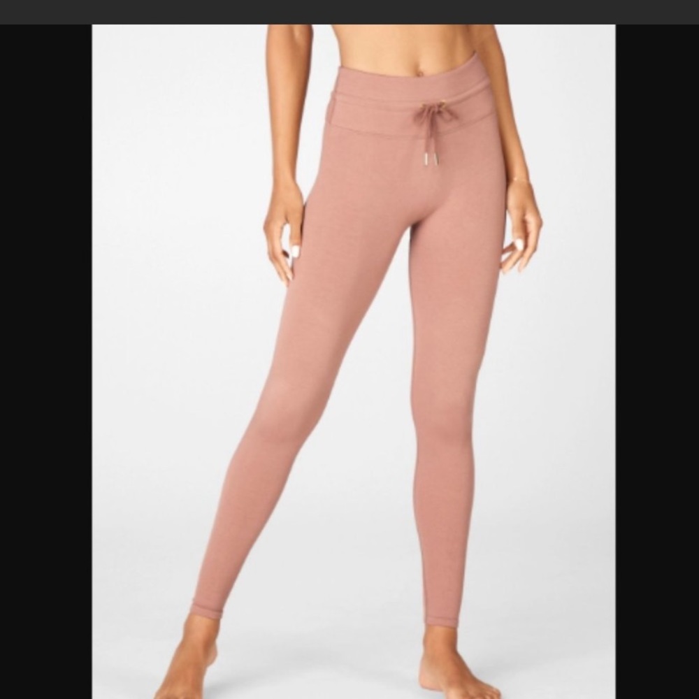 Fabletics Ada Seamless Legging